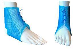 3d customized orthotics